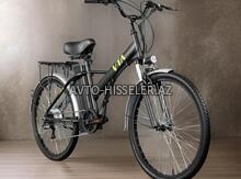 Elektrik velosiped "Volta VB3"